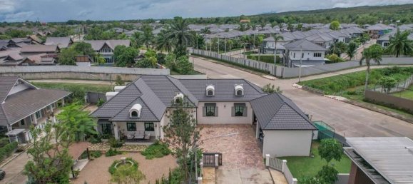 Дом с 3 спальнями в Чиангмай, Таиланд № 27004 2