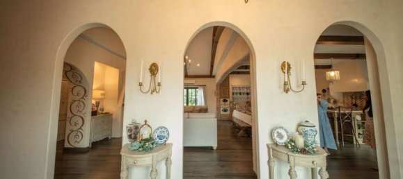 Дом с 3 спальнями в Чиангмай, Таиланд № 27004 11