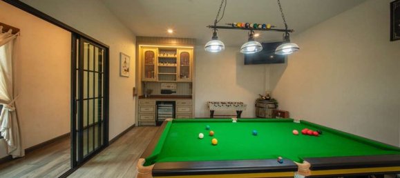 Дом с 3 спальнями в Чиангмай, Таиланд № 27004 34