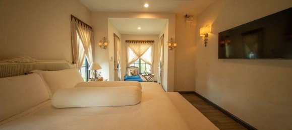 Дом с 3 спальнями в Чиангмай, Таиланд № 27004 8