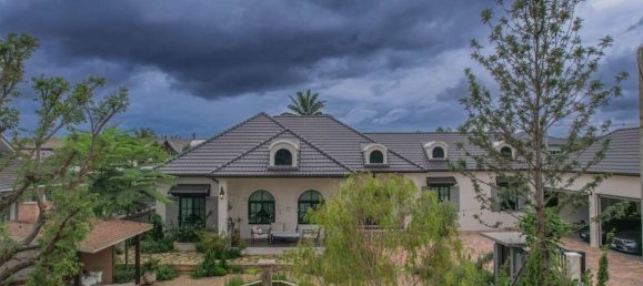 Дом с 3 спальнями в Чиангмай, Таиланд № 27004 4