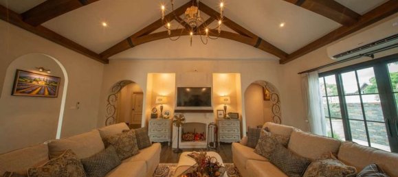 Дом с 3 спальнями в Чиангмай, Таиланд № 27004 19