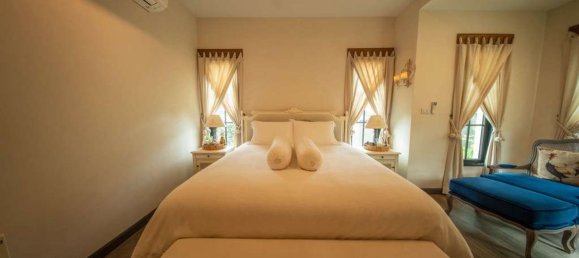 Дом с 3 спальнями в Чиангмай, Таиланд № 27004 39