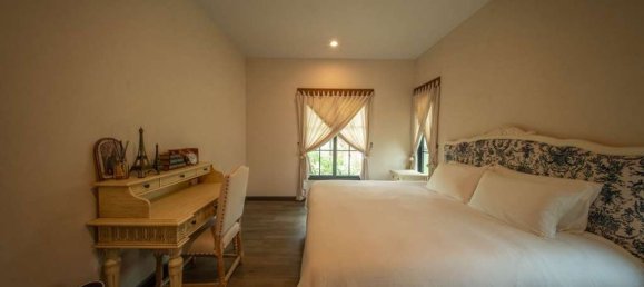 Дом с 3 спальнями в Чиангмай, Таиланд № 27004 7