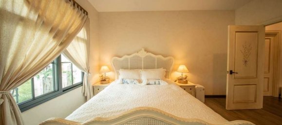 Дом с 3 спальнями в Чиангмай, Таиланд № 27004 36