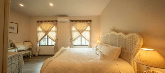 Дом с 3 спальнями в Чиангмай, Таиланд № 27004 14