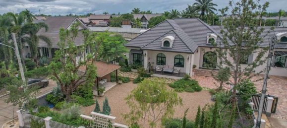 Дом с 3 спальнями в Чиангмай, Таиланд № 27004 3