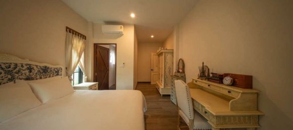 Дом с 3 спальнями в Чиангмай, Таиланд № 27004 24