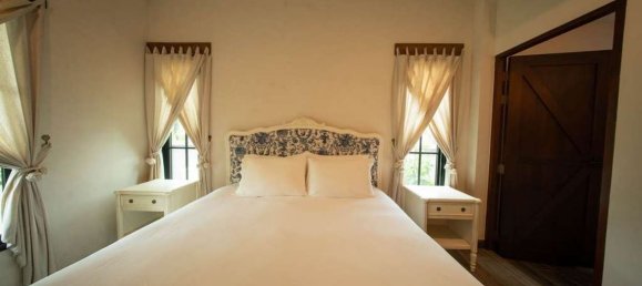 Дом с 3 спальнями в Чиангмай, Таиланд № 27004 26