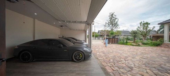 Дом с 3 спальнями в Чиангмай, Таиланд № 27004 30