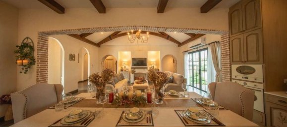 Дом с 3 спальнями в Чиангмай, Таиланд № 27004 37