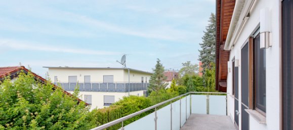 Таунхаус с 4 спальнями в Reutlingen, Германия № 78367 9