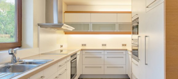 Таунхаус с 4 спальнями в Reutlingen, Германия № 78367 5