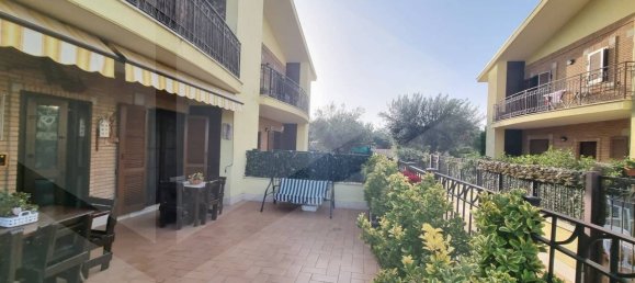 4-salle Maison à Albano Laziale, Italy No. 21358 16