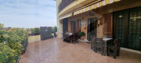 4-salle Maison à Albano Laziale, Italy No. 21358 17