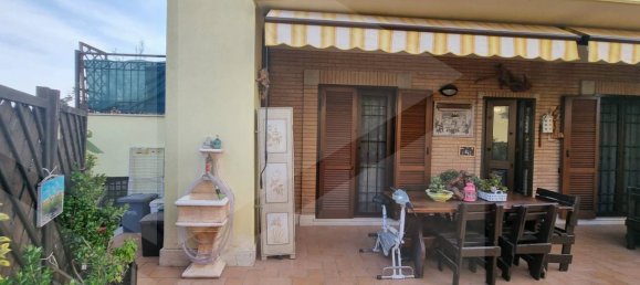 4-salle Maison à Albano Laziale, Italy No. 21358 18