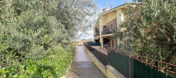 4-salle Maison à Albano Laziale, Italy No. 21358 13