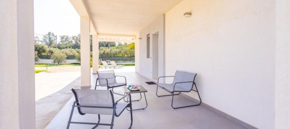 4-Zimmer Villa in Ispica, Italy, Nr. 287672 44