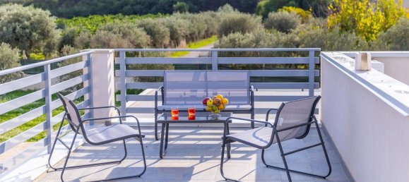 4-Zimmer Villa in Ispica, Italy, Nr. 287672 5