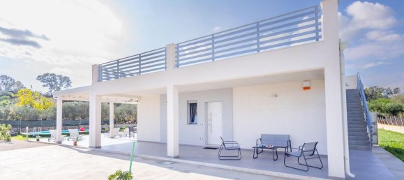 4-Zimmer Villa in Ispica, Italy, Nr. 287672 43