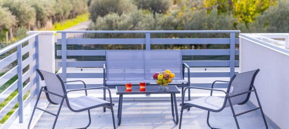 4-Zimmer Villa in Ispica, Italy, Nr. 287672 2