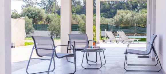 4-Zimmer Villa in Ispica, Italy, Nr. 287672 42