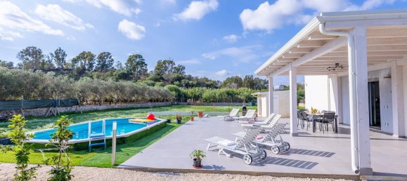 4-Zimmer Villa in Ispica, Italy, Nr. 287672 50