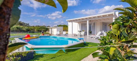 4-Zimmer Villa in Ispica, Italy, Nr. 287672 47