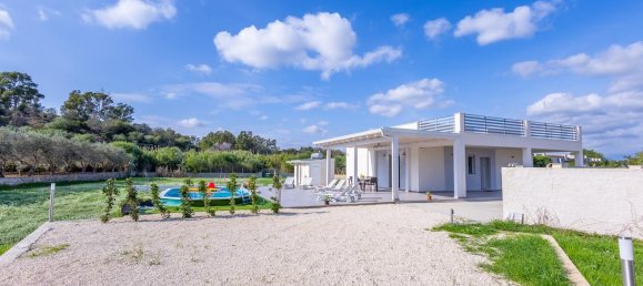 4-Zimmer Villa in Ispica, Italy, Nr. 287672 48