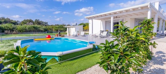 4-Zimmer Villa in Ispica, Italy, Nr. 287672 49