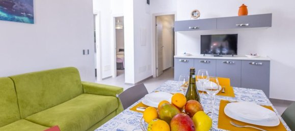 4-Zimmer Villa in Ispica, Italy, Nr. 287672 7