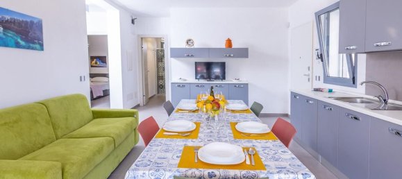 4-Zimmer Villa in Ispica, Italy, Nr. 287672 8