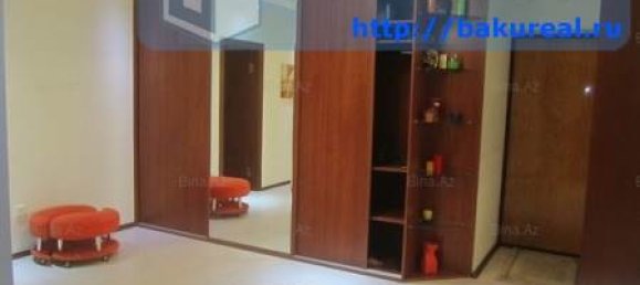 3 bedrooms Apartment in Baku, Azerbaijan No. 821 7