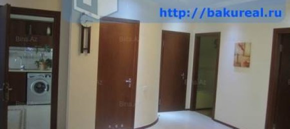 3 bedrooms Apartment in Baku, Azerbaijan No. 821 5