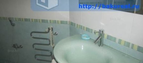3 bedrooms Apartment in Baku, Azerbaijan No. 821 19