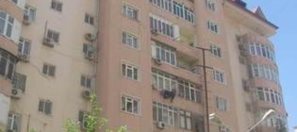 3 bedrooms Apartment in Baku, Azerbaijan No. 821 23