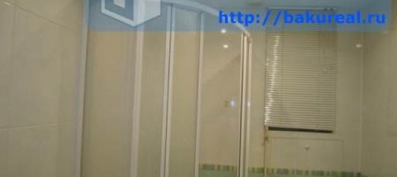 3 bedrooms Apartment in Baku, Azerbaijan No. 821 15