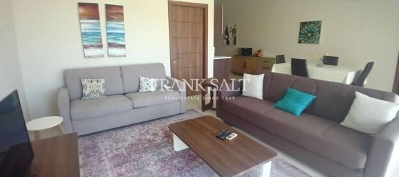 2 bedrooms Apartment in Marsalforn, Malta No. 11513 11