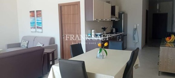 2 bedrooms Apartment in Marsalforn, Malta No. 11513 8