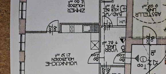Studio in Waidhofen an der Ybbs, Austria, Nr. 134372 25