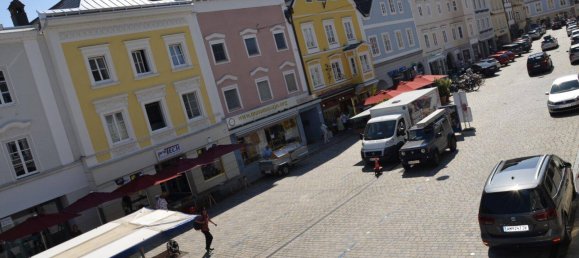 Studio in Waidhofen an der Ybbs, Austria, Nr. 134372 24