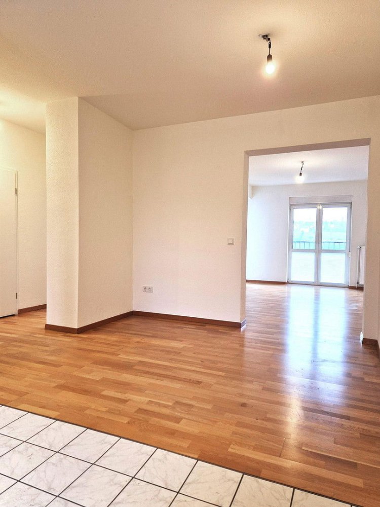 2 chambres Appartement à Saarbrucken, Germany No. 280842