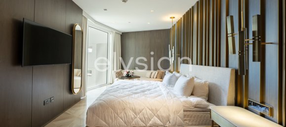 Apartamento de 3 dormitorios en Palm Jumeirah, UAE No. 96850 2