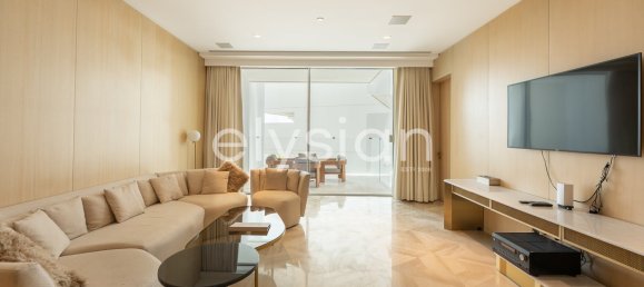 Apartamento de 3 dormitorios en Palm Jumeirah, UAE No. 96850 13