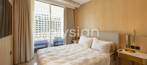 Apartamento de 3 dormitorios en Palm Jumeirah, UAE No. 96850 4