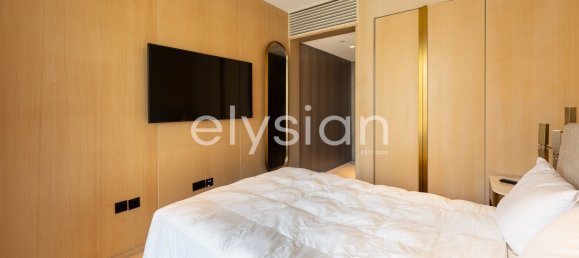 Apartamento de 3 dormitorios en Palm Jumeirah, UAE No. 96850 6