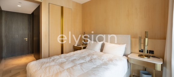 Apartamento de 3 dormitorios en Palm Jumeirah, UAE No. 96850 16