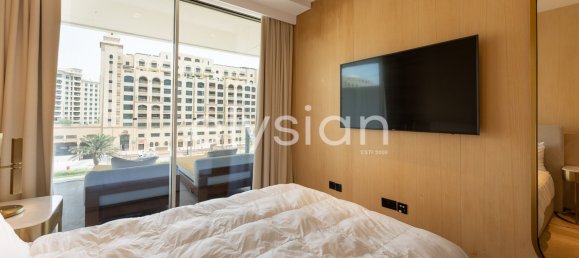 Apartamento de 3 dormitorios en Palm Jumeirah, UAE No. 96850 5