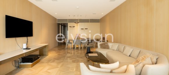 Apartamento de 3 dormitorios en Palm Jumeirah, UAE No. 96850 12