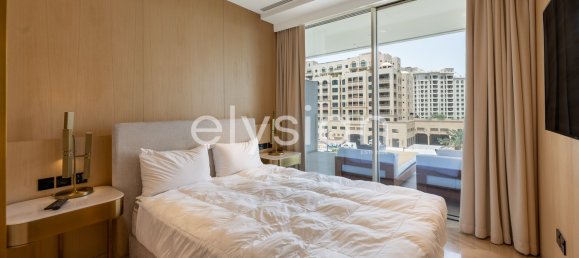 Apartamento de 3 dormitorios en Palm Jumeirah, UAE No. 96850 7